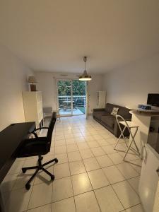 Annonce Vente Appartement  34