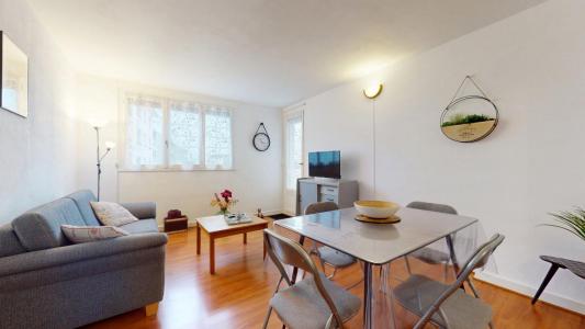 For sale Reims 3 rooms 58 m2 Marne (51100) photo 0