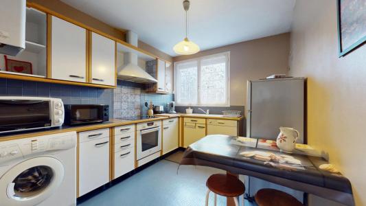 For sale Reims 3 rooms 58 m2 Marne (51100) photo 2