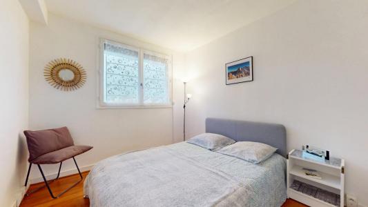 For sale Reims 3 rooms 58 m2 Marne (51100) photo 4