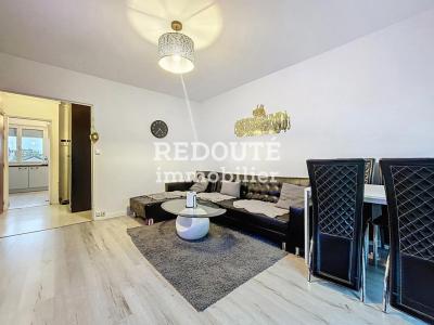 For sale Reims 4 rooms 62 m2 Marne (51100) photo 1