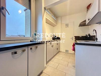 For sale Reims 4 rooms 62 m2 Marne (51100) photo 3