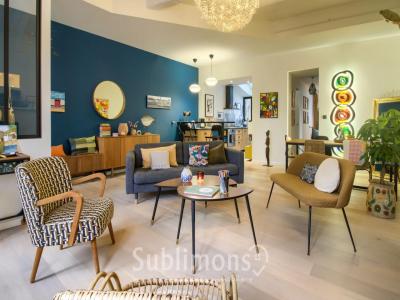 Annonce Vente 6 pi�ces Maison Paimboeuf 44