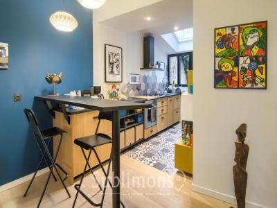 Acheter Maison Paimboeuf Loire atlantique