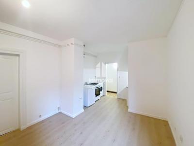 For rent Strasbourg 2 rooms 38 m2 Bas rhin (67000) photo 0