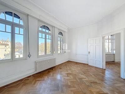 Acheter Appartement 176 m2 Strasbourg