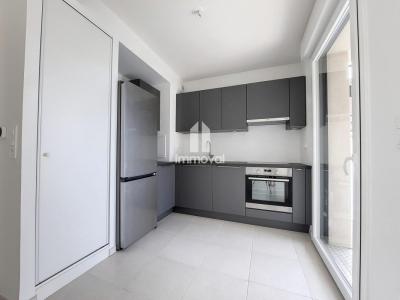 Louer Appartement 40 m2 Strasbourg