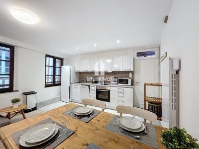 Annonce Location 3 pi�ces Appartement Strasbourg 67