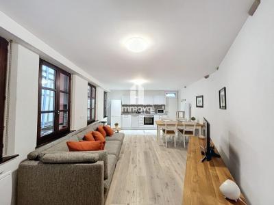 Louer Appartement Strasbourg 1300 euros