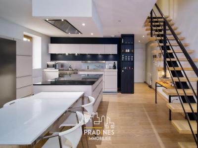 Acheter Appartement Mornant Rhone