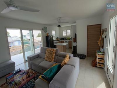 Annonce Vente Maison Ravine-des-cabris 974