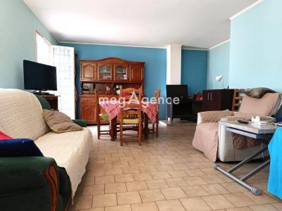 Annonce Vente 5 pi�ces Maison Gievres 41
