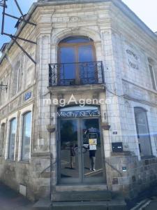 Annonce Vente Immeuble Frevent 62