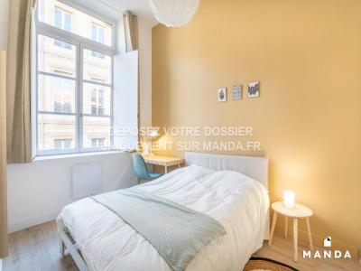 For rent Marseille-1er-arrondissement 4 rooms 10 m2 Bouches du Rhone (13001) photo 0