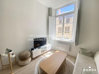 Annonce Location 4 pi�ces Appartement Marseille-1er-arrondissement 13