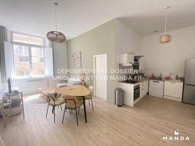 Louer Appartement Marseille-1er-arrondissement 474 euros