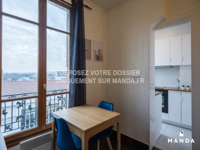 Annonce Location 2 pi�ces Appartement Vitry-sur-seine 94