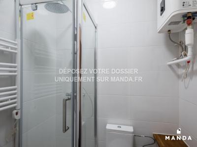 Louer Appartement Vitry-sur-seine 966 euros