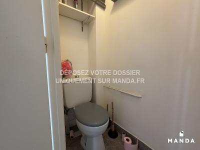 Annonce Location 4 pi�ces Appartement Colomiers 31