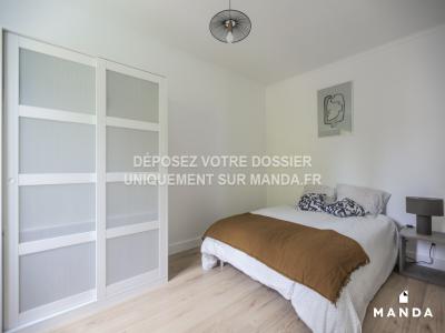 For rent Antony 4 rooms 11 m2 Hauts de Seine (92160) photo 0