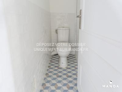 For rent Antony 4 rooms 11 m2 Hauts de Seine (92160) photo 3