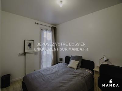 For rent Deuil-la-barre 4 rooms 11 m2 Val d'Oise (95170) photo 0
