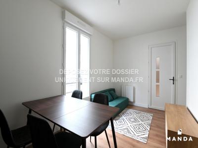 Annonce Location 2 pi�ces Appartement Asnieres-sur-seine 92