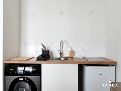 Louer Appartement Asnieres-sur-seine Hauts de Seine