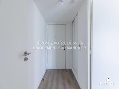 Annonce Location 2 pi�ces Appartement Asnieres-sur-seine 92