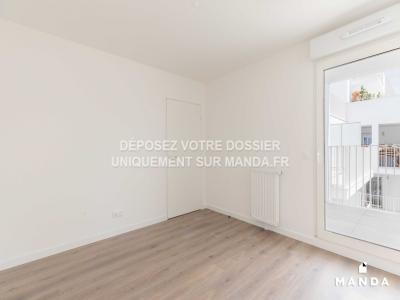 Louer Appartement 45 m2 Asnieres-sur-seine