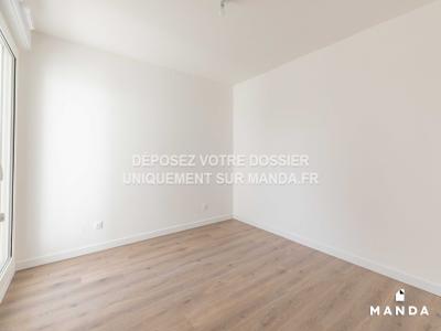 Louer Appartement Asnieres-sur-seine Hauts de Seine