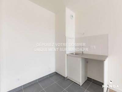 Louer Appartement Asnieres-sur-seine 1196 euros