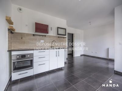 For rent Noisy-le-grand 1 room 29 m2 Seine saint denis (93160) photo 0