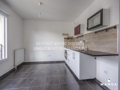 For rent Noisy-le-grand 1 room 29 m2 Seine saint denis (93160) photo 1