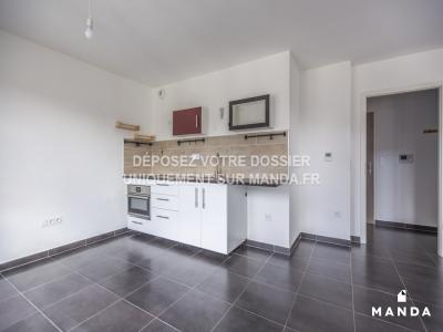 For rent Noisy-le-grand 1 room 29 m2 Seine saint denis (93160) photo 2