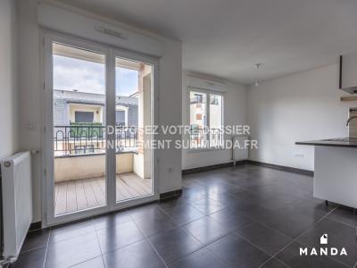 For rent Noisy-le-grand 1 room 29 m2 Seine saint denis (93160) photo 4