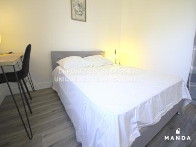 Louer Appartement 10 m2 Bobigny