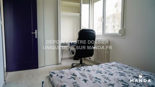 For rent Saint-sebastien-sur-loire 5 rooms 12 m2 Loire atlantique (44230) photo 4