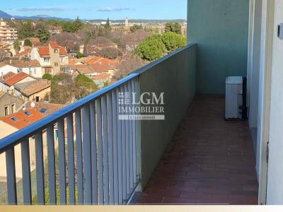 Acheter Appartement 89 m2 Montpellier