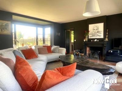 For sale Templeuve 8 rooms 212 m2 Nord (59242) photo 2