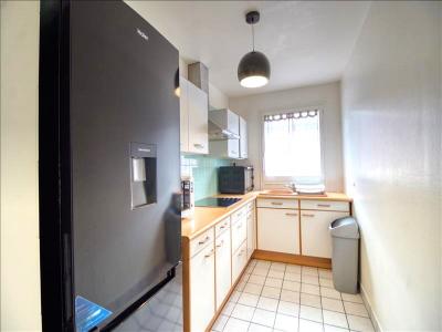 Louer Appartement 46 m2 Creteil