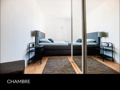 Louer Appartement 33 m2 Toulouse