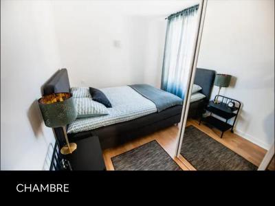 Louer Appartement Toulouse Haute garonne