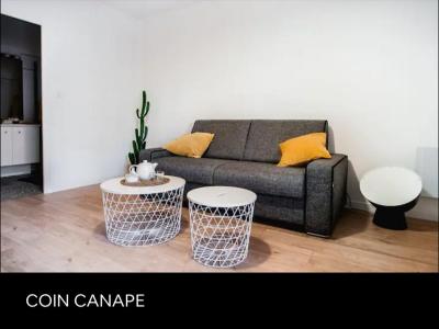 Louer Appartement Toulouse 861 euros