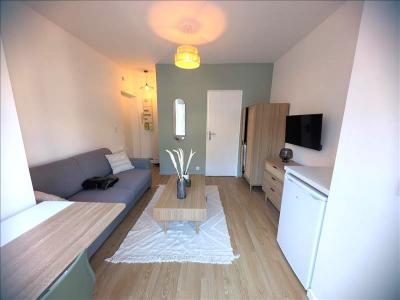 For rent Lille 1 room 20 m2 Nord (59000) photo 0