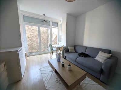 Annonce Location Appartement Lille 59