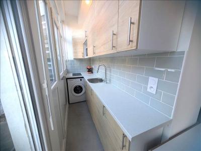Louer Appartement Lille Nord