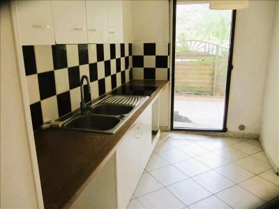 For rent Noisy-le-grand 4 rooms 81 m2 Seine saint denis (93160) photo 1