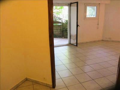 For rent Noisy-le-grand 4 rooms 81 m2 Seine saint denis (93160) photo 2