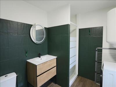 For rent Allonnes 2 rooms 37 m2 Sarthe (72700) photo 4